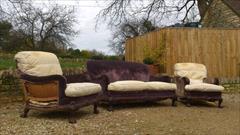 Howard and Sons antique sofa. The  Ramsden3.jpg